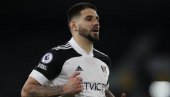 POTPIS U LONDONU: Mitrović dobio konkurenciju u Fulamu