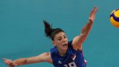 NE, NE, SAMO TO NE! Tijana Bošković u suzama napustila teren (VIDEO)