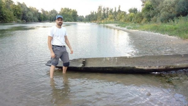 СВЕДОЧАНСТВА О ЖИВОТУ У ПРОШЛОСТИ: Србачка насеља у доњем току Врбаса на ушћу у Саву богата археолошка налазишта