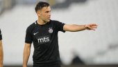 MAJSTORIJA NATHA U NOVOM PAZARU: Izraleac postigao fantastičan gol (VIDEO)