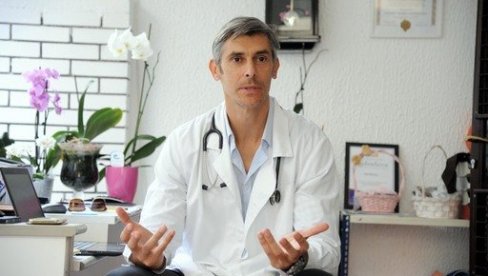 DOKTOR NIKOLA ROGANOVIĆ OTKLANJA NEDOUMICE: Koja terapija najviše odgovara M.531 I M.758?