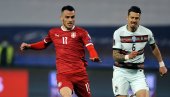 FILIP KOSTIĆ U LACIJU? Evo šta o tome kaže sportski direktor Ajntrahta