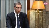 VUČIĆ POTVRDIO: Olimpijcima će u naredna dva dana biti isplaćene novčane nagrade