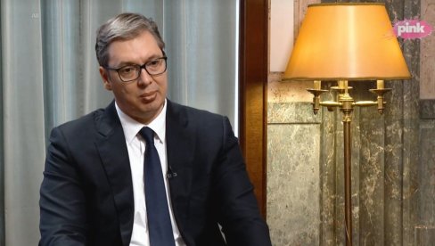 VUČIĆ SE OBRATIO NACIJI: Predsednik otkrio šta planiraju Belivuk i Miljković