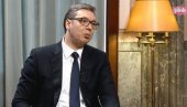 VUČIĆ O OPTUŽBAMA ZA POŽARE U CRNOJ GORI: Da li sam kriv što gori i u Grčkoj i Turskoj?