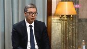 U REGIONU FINGIRAJU BROJEVE NOVOZARAŽENIH Vučić: Sa talasima povratka ljudi iz inostranstva rastu i brojke u Srbiji