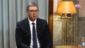 VUČIĆ O KLANU BELIVUK-MILJKOVIĆ: Za mene i Vulina će izmisliti ko zna šta još, ali boriću se protiv kriminalaca i mafije