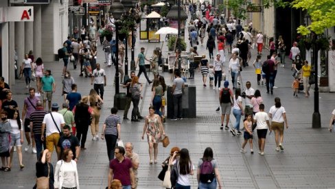 SRBIJA IMA SKRIVENI ADUT: Od turizma može da zaradi kao Hrvatska -a sezona traje 12 meseci SRBIJA IMA SKRIVENI ADUT: Od turizma može da zaradi kao Hrvatska -a sezona traje 12 meseci