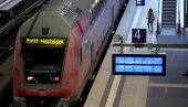 СЕДМОРО ПОГИНУЛИХ И ЧАК 79 ПОВРЕЂЕНИХ: Све железничке несреће у Немачкој током 2025. године
