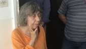 DRAGANA (80) OSTAJE U CVIJIĆEVOJ: Prvi pokušaj iseljenja bezuspešan, izvršitelji odustali