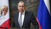 LAVROV PORUČIO: Čvrsto ćemo braniti interese u pregovorima sa SAD