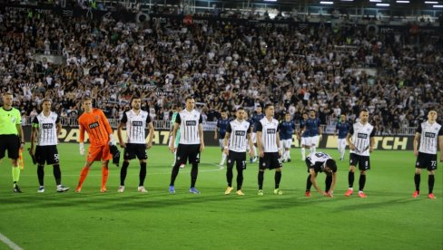 PARTIZAN NA POLA PUTA DO NJUJORKA: Ovde Partizan igra naredni meč, duel zakazan na ostrvu usred okeana!