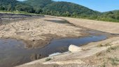 PUKLA CEV NA IZVORIŠTU U TRSTENIKU: Radnici noćas na terenu (FOTO)