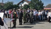 SEĆANJE NA MIŠARSKE JUNAKE: Velika svečanost u  šabačkom kraju (FOTO)