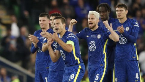POČINJE PREMIJER LIGA: Bogataši u borbi za pehar POČINJE PREMIJER LIGA: Bogataši u borbi za pehar