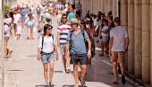 НАЈВИШЕ ТУРАКА И КИНЕЗА: Србију у јулу посетило више од 270.000 странаца!