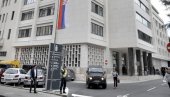 ПОСЛЕ ИНЦИДЕНТА У КОЈЕМ СУ УЧЕСТВОВАЛИ КОШАРКАШИ ПАРТИЗАНА: Огласило се Прво тужилаштво