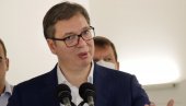 VUČIĆ SUTRA OTVARA FABRIKU BERI KALEBO: Vodeći proizvođač čokolade stiže u Novi Sad