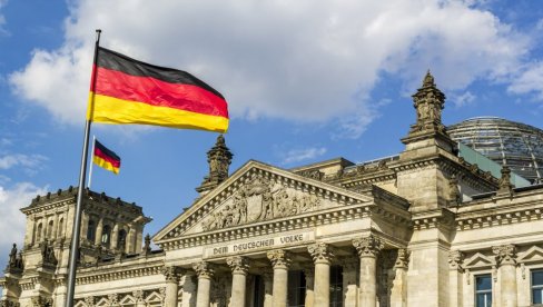 СЈАЈНЕ ВЕСТИ ЗА УКРАЈИНУ ИЗ НЕМАЧКЕ: Бундестаг донео одлуку која ће јако обрадовати власт у Кијеву