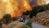 OPŠTINA BAR ĆE NAGRADITI HRABRE VATROGASCE: Opštinskim budžetom obezbediti novac za novo vatrogasno vozilo