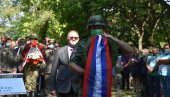 GODIŠNJICA BOJA NA IVANKOVCU: Ceremonija povodom obečežavanja biće održana u  sredu u 10 časova