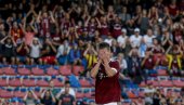 UEFA NE PRAŠTA: Sparta kažnjena zbog rasizma