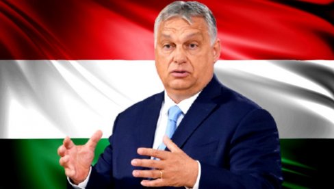 ORBAN UPOZORAVA EVROPU: Stižu milioni izbeglica u novom talasu masovnih migracija