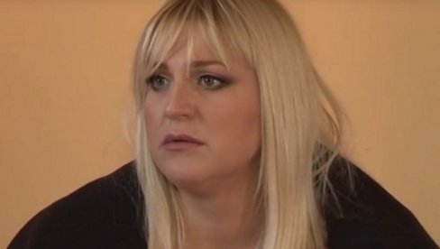 НАТАША АКСЕНТИЈЕВИЋ ПРОЗВАЛА КОЛЕГЕ: Омаловажавају ме и изгноришу НАТАША АКСЕНТИЈЕВИЋ ПРОЗВАЛА КОЛЕГЕ: Омаловажавају ме и изгноришу