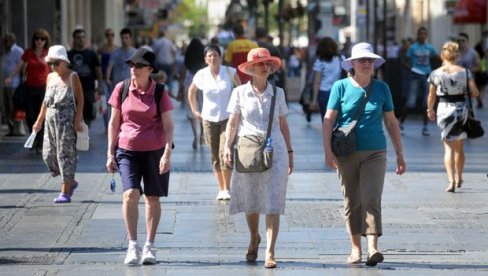 UKIDANJE PENALA OPET NA DNEVNOM REDU: Samostalni sindikat Srbije traži da se posle 65. godine svima isplaćuju puni iznosi penzija