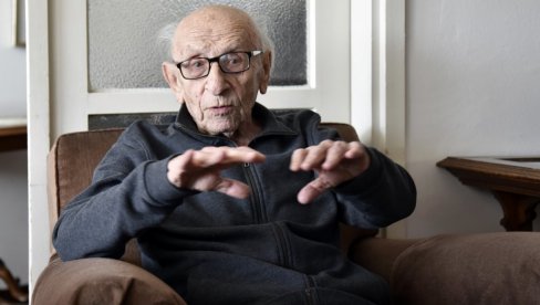 PREMINUO VOJISLAV BUBIŠA SIMIĆ: Napustio nas jedan od najznačajnijih srpskih muzičara, kompozitora i dirigenata