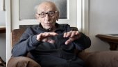 ŽIVI DŽEZ I NE MARI ZA GODINE: Vojislav Bubiša Simić, legendarni kompozitor, ne staje ni na pragu 100. rođendana