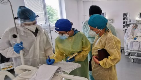 POSLE PLAŽE I MORA NA TESTIRANJE: Krizni štab zaseda u ponedeljak ili utorak, epidemiolozi će predložiti još jednu preventivnu meru