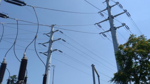 RASPORED PLANSKIH ISKLJUČENJA STRUJE: Ko će sve u Paraćinu ostajati bez električne energije ove sedmice?