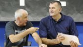 TRISTAN VUKČEVIĆ U PARTIZANU: Evo šta kaže Zoran Savić