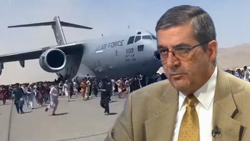 DOLAZI TRENUTAK NAPLATE RAČUNA! Srđa Trifković o globalistima u Srbiji - Da li će biti mesta u avionu?