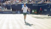 MEDEVEDEV U ČETVRTFINALU SINSINATIJA: Rus pobedio Dimitrova, sve više prilazi Đokoviću na ATP listi