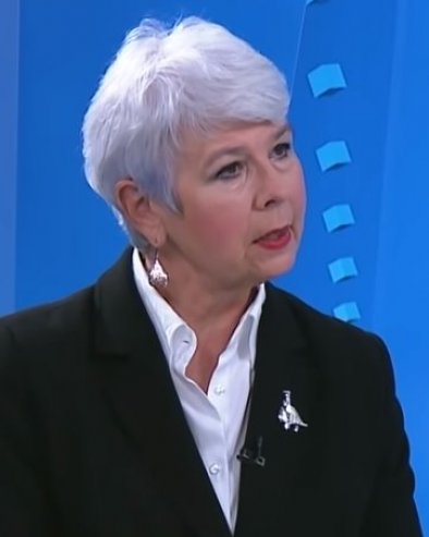 УСТАШКО-БЛОКАДЕРСКА КОАЛИЦИЈА: Јадранка Косор ударила на Вучића