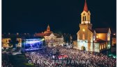 ZRENJANIN: Dani piva od 25. do 29. avgusta