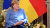 ANGELA MERKEL SUTRA STIŽE U SRBIJU: Evo kad sleće u Beograd, otkriveni detalji posete