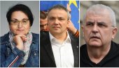 ТРАЖЕ НАЦИЈУ ВОЈВОЂАНИН НА ПОПИСУ! Чанак и Оџић тврде да имају разумевање министарке Чомић за своју обновљену идеју