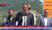 VUČIĆ O TVITERU: Najveći cenzori su oni koji vam drže lekcije o ljudskim pravima i demokratiji