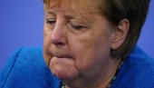 ANGELA MERKEL SE OBRATILA NEMCIMA: Kancelarka ukazala na ozbiljnu podelu