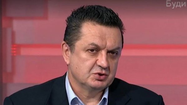 ПАНДЕМИЈА ЋЕ ТРАЈАТИ КРАЋЕ НЕГО ШТО МИСЛИМО: Др Шеклер за Новости - како је почело тако ће и да се заврши