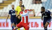 DELIJE ČUPALE KOSU: Zvezda dvaput gubila od TSC-a, Pavkov je spasao DELIJE ČUPALE KOSU: Zvezda dvaput gubila od TSC-a, Pavkov je spasao