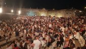 POČELI FILMSKI SUSRETI U NIŠU: Letnja pozornica puna - Evo koji filmovi će imati premijeru na festivalu (FOTO)