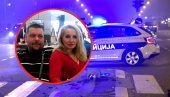 SUDAR JE BIO JEZIV, AUTO POTPUNO SMRSKAN: Ovo su Snežana i Milan koji su poginuli na Ibarskoj - imali četvoro dece! (FOTO)