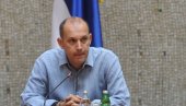 ОЧИЊЕ РЕКОНСТРУКЦИЈА САВЕТОВАЛИШТА ЗА ХИВ У КРАГУЈЕВЦУ: Здравство јача уз подршку министра Лончара