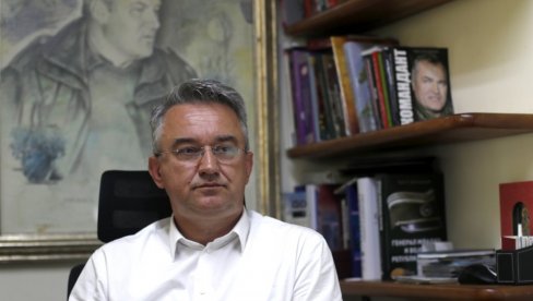 КОД МЛАДИЋА ИДУ ЛЕКАРИ ИЗ СРБИЈЕ: Син генерала који у холандији издржава казну на доживотну робију