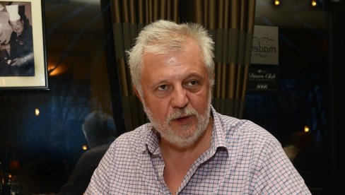 ОСЕЋАМ ГАЂЕЊЕ Гага Антонијевић: Никада више нећу отићи у Хрватску