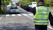 ВОЗИЛИ У АЛКОХОЛИСАНОМ СТАЊУ: Полиција из Ниша из саобраћаја искључила 23 возача